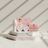Ms.Tsung Demure Rejuvenating Set