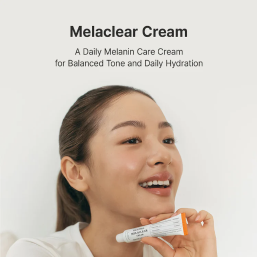 Dr.Althea Melaclear Cream - 20g