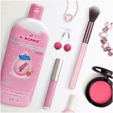 A Bonne Milk Power Lightening Lotion With Collagen - 300ml