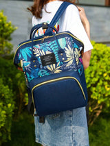 Multifunctional Travel Backpack