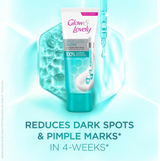 Glow & Lovely Face Cream Anti-Marks Spot-Less Glow - 100g