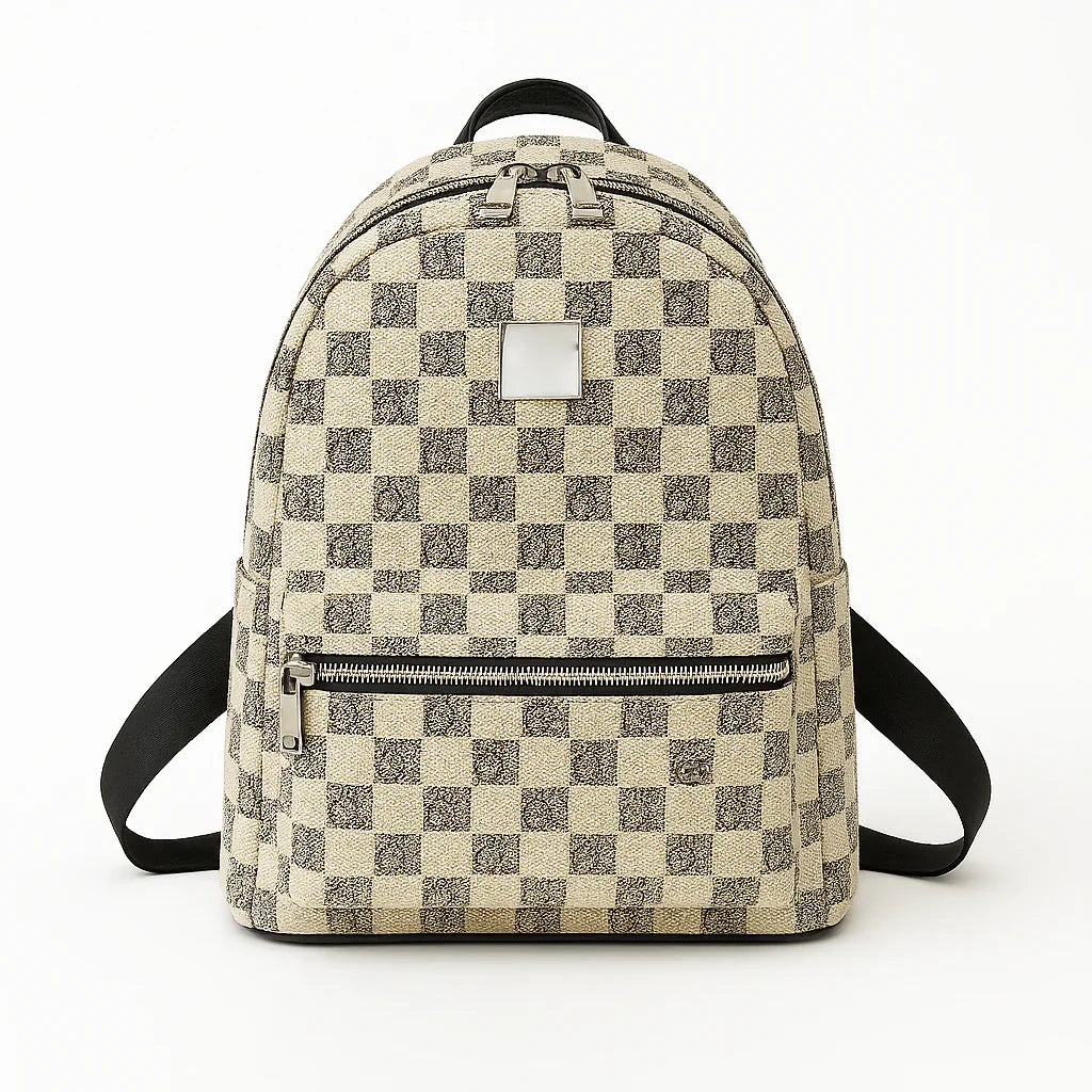 High Quality Trendy Design Travel Lightweight Backpack - 518#