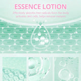 Disunie Kojic Acid & Niacinamide Facial Lotion - 160ml