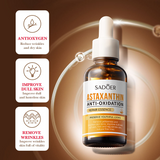 Sadoer Astaxanthin Anti-Oxidation Repair Serum - 30ml