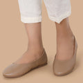 Women's Stylish Ballerina Shoes - DD621