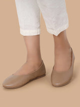 Women's Stylish Ballerina Shoes - DD621