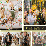 Celebration Party Popper - 11 CM