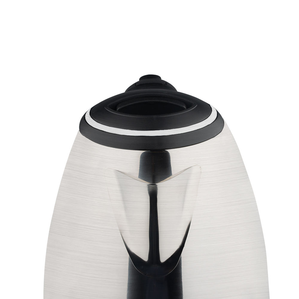 RAF Stainless Steel Electric Kettle 2L - R.7816