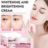 LBLS Sakura Brightening Glowing Cream SPF 50 - 100g