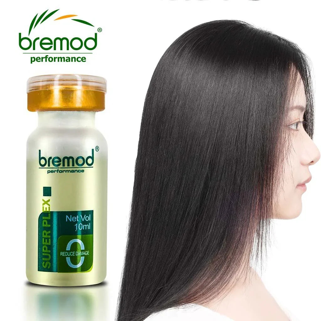 Bremod Super Plex Keratin Repair Supplement - 10ml