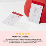 COSRX AC Collection Acne Patch - 26 Patches