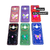 جراب أنيق وذكي عالي الجودة لهاتف Honor X9C