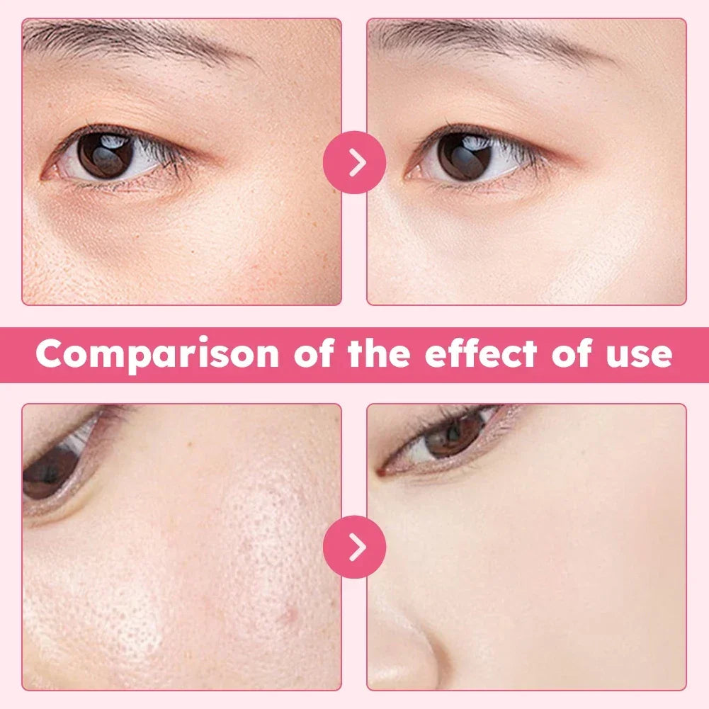 LBLS Sakura Brightening Glowing Cream SPF 50 - 100g