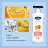 Disaar Glutathione Brighten Body Lotion - 330ml