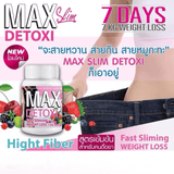 Max Detoxi