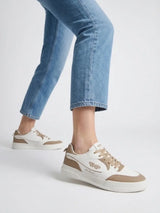 Women's Sports Sneakers Shoes D-5102