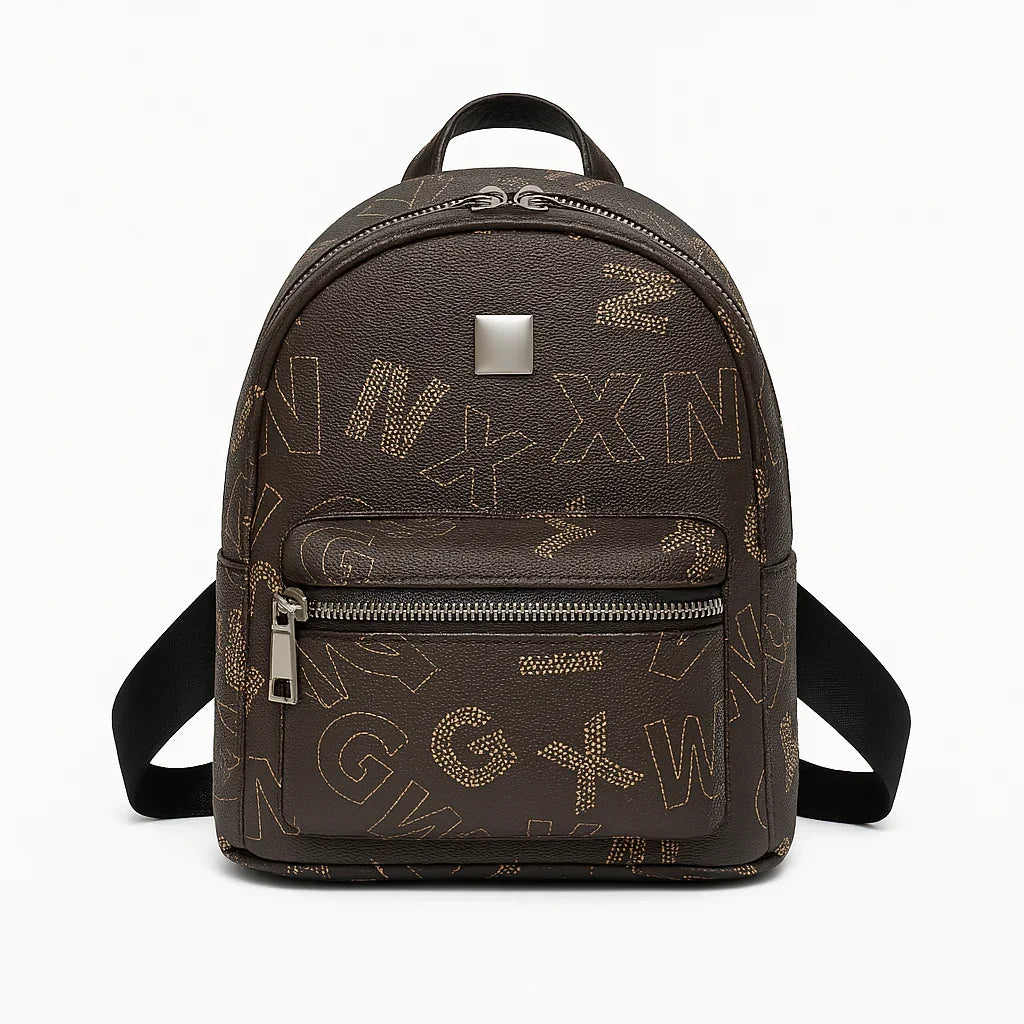 High Quality Trendy Design Travel Lightweight Backpack - 518#