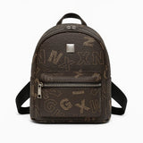 High Quality Trendy Design Travel Lightweight Backpack - 518#