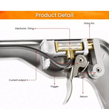 Spark-L Electronic Lighter Gas Igniter