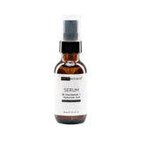 Dermorepubliq 5% Niacinamide + HA Sensitive Skin Formula Serum - 30ml