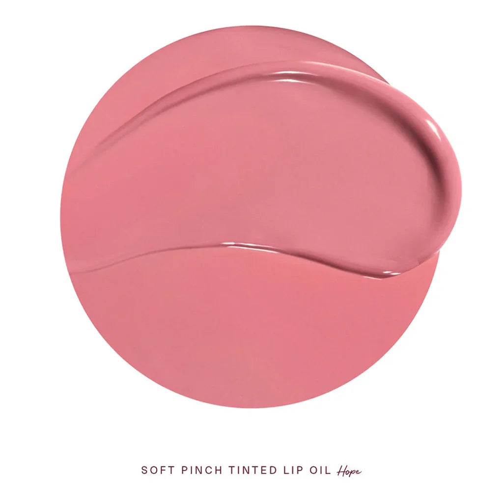 زيت الشفاه الملون Soft Pinch من Rare Beauty