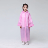 Eva Childrens Raincoat - TY875