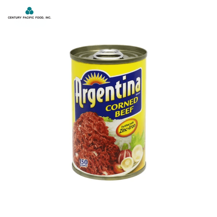 Argentina Corned Beef 150g