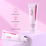 Dr.Rashel White Skin Private Parts Brightening Cream - 100g