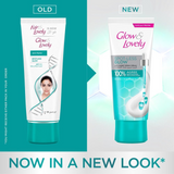 Glow & Lovely Face Cream Anti-Marks Spot-Less Glow - 100g