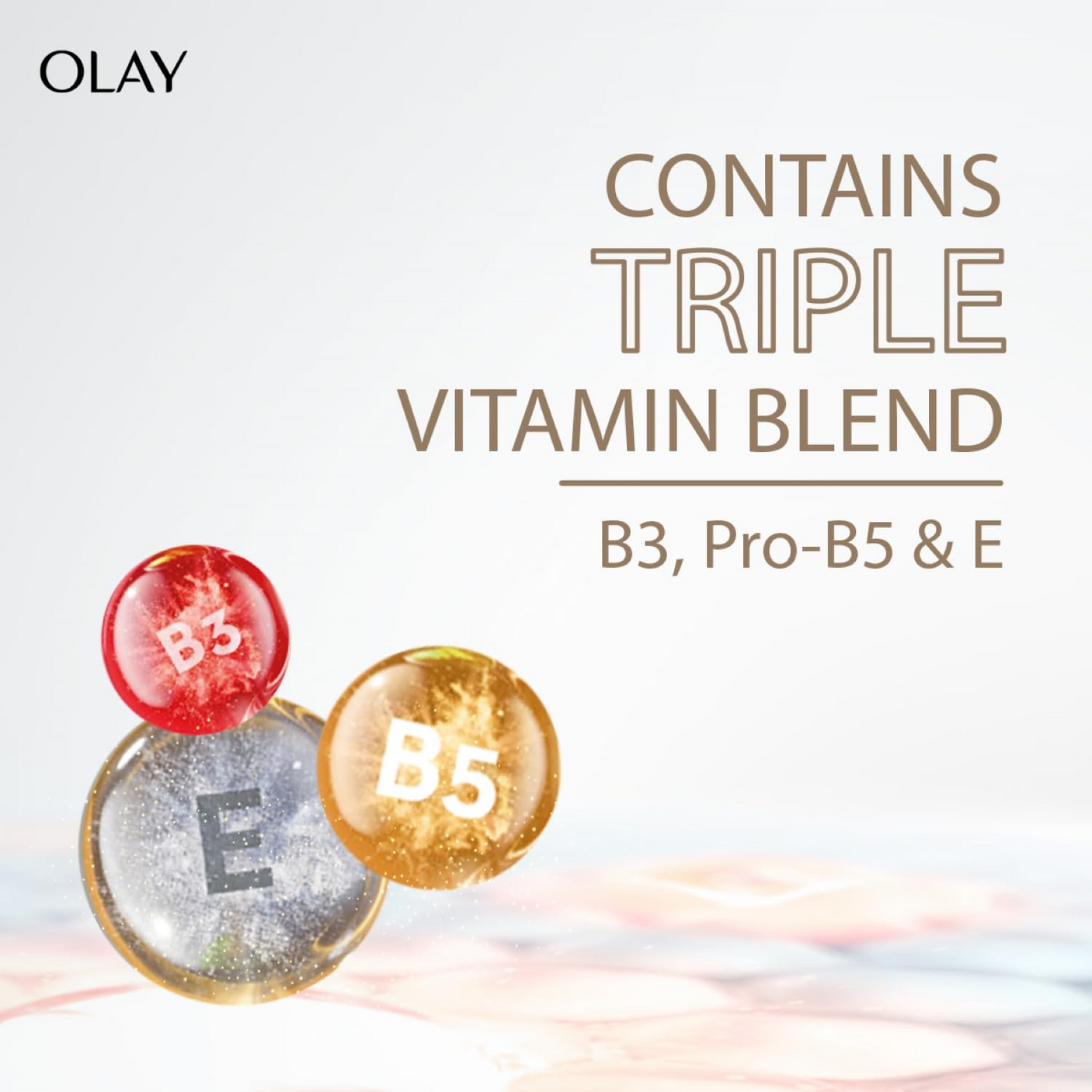 Olay Total Effect 7 In 1 Day Face Cream - 50g