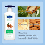 Disaar Squalane Nourishing Body Lotion - 330ml