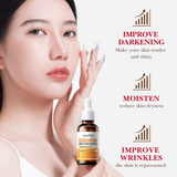 Sadoer Astaxanthin Anti-Oxidation Repair Serum - 30ml