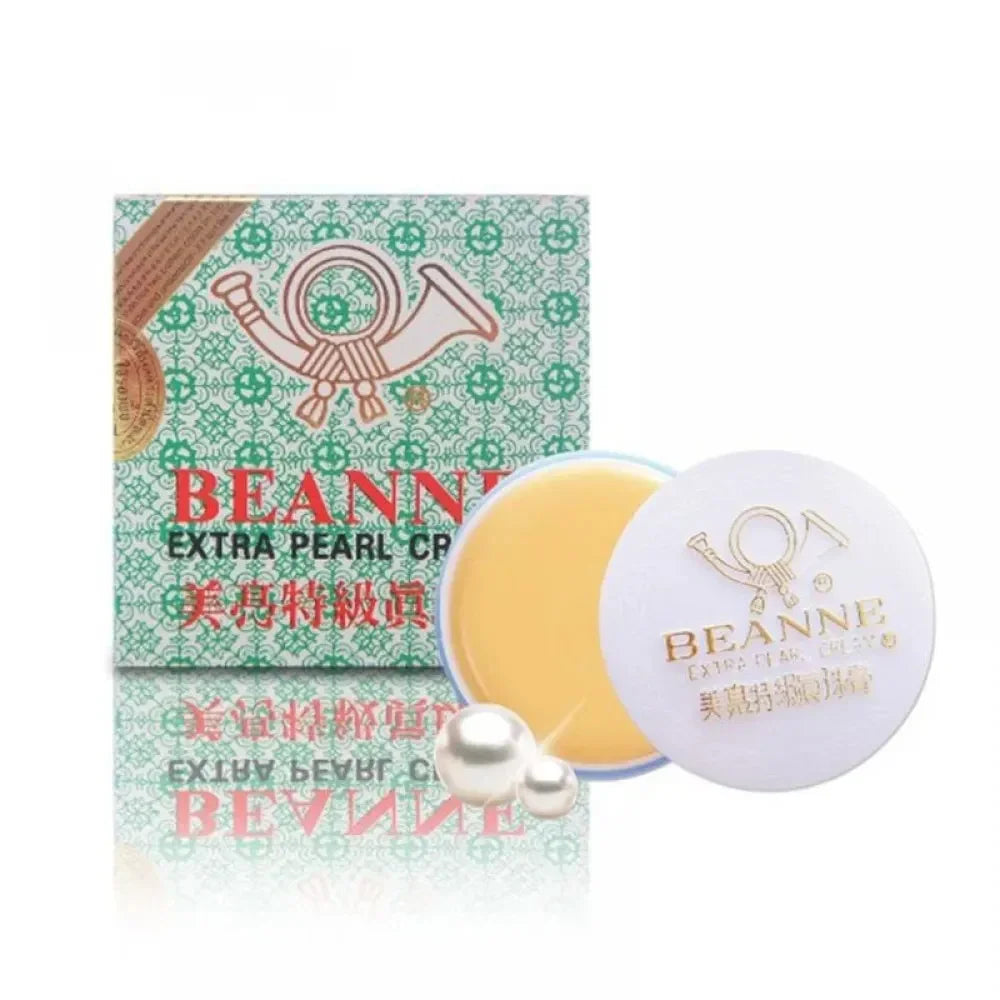 Beanne Extra Pearl Cream - 10g