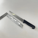 Solingen Stainless Steel Kitchen Knife Size 8"