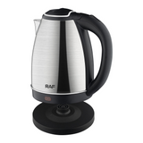 RAF Stainless Steel Electric Kettle 2L - R.7816