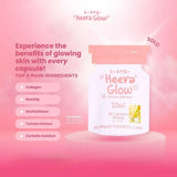 Heera Glow 20 in 1 Absolue Hydration - 30s