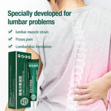 APGAR Lumbar Cold Compress Gel - 20g