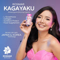 Rosmar Kagayaku Brightening Japan & Korean Technology