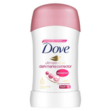Dove Darkmarks Corrector 48H Anti-Perspirant Stick Deodorant - 40g