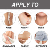 Jaysuing Snow Bleach Set For Face & Body