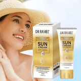Dr.Rashel Sun Cream Anti-Ageing SPF++90 - 60g