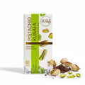 Al Shifa Pistachio Kunafa Premium Chocolate - 80g