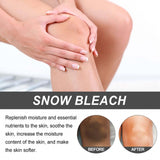 Jaysuing Snow Bleach Set For Face & Body