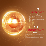 Sadoer Astaxanthin Anti-Oxidation Repair Serum - 30ml