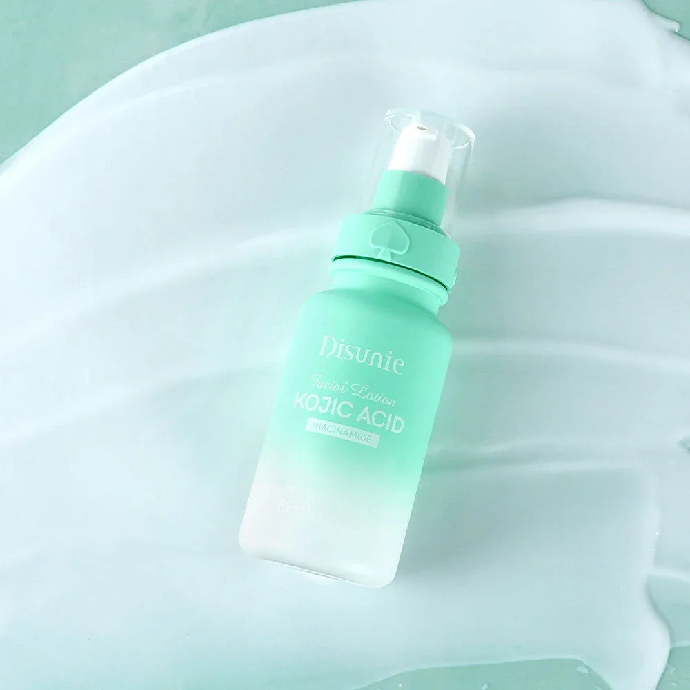 Disunie Kojic Acid & Niacinamide Facial Lotion - 160ml