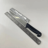 Solingen Stainless Steel Kitchen Knife Size 8"
