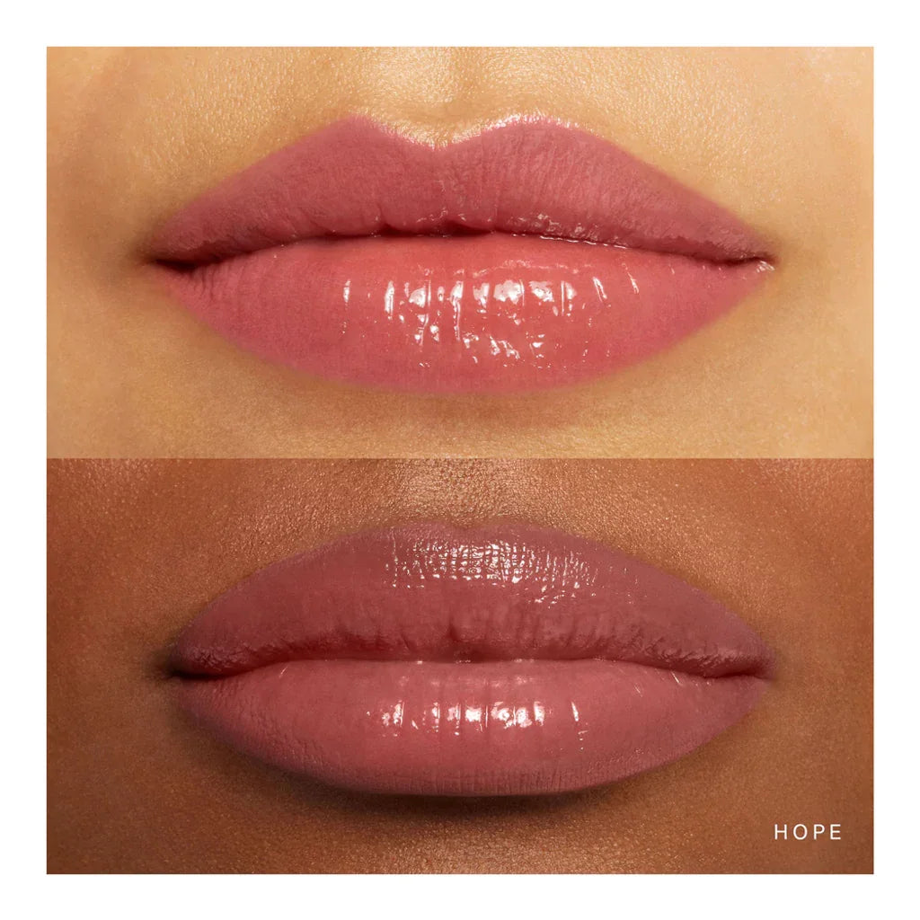 زيت الشفاه الملون Soft Pinch من Rare Beauty