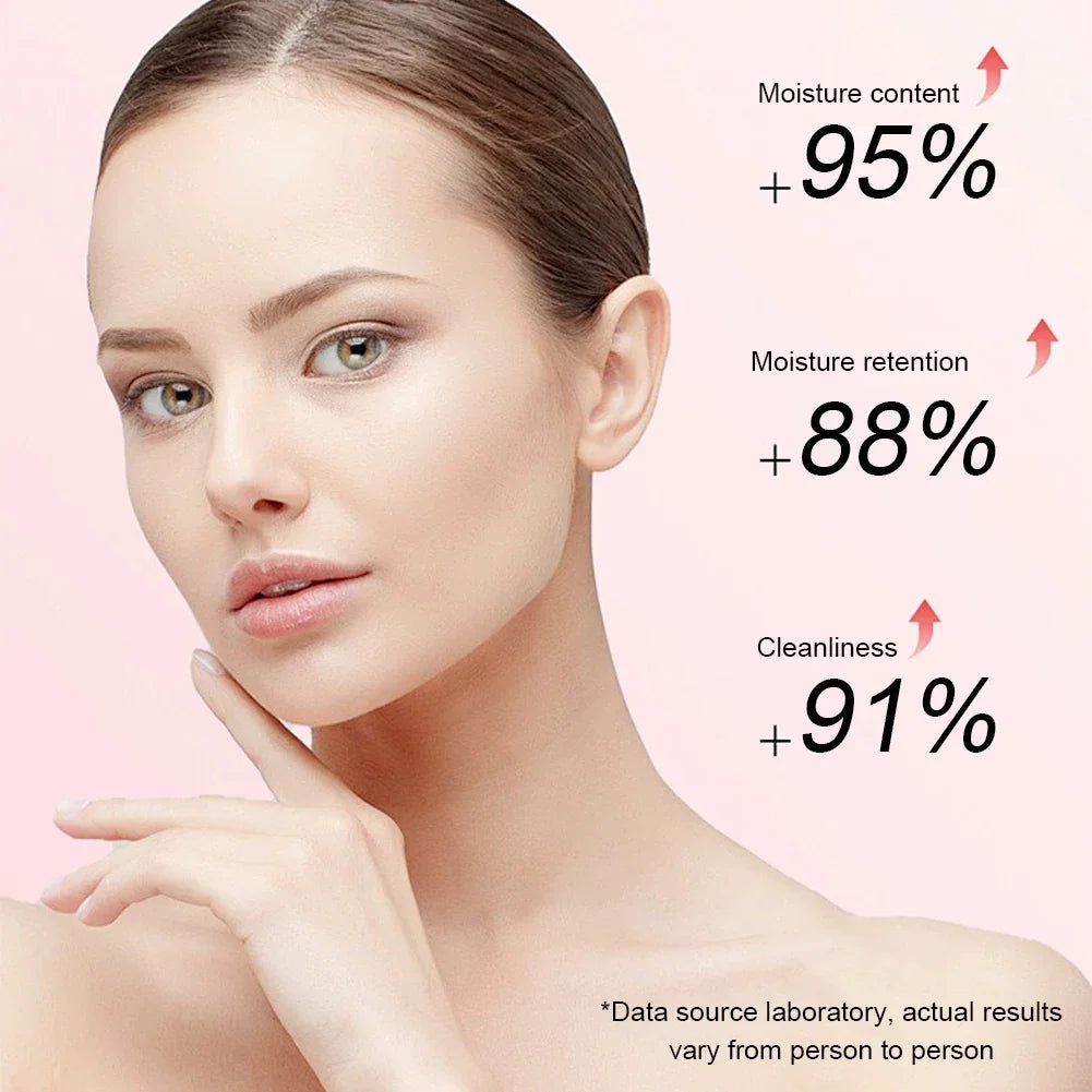 LBLS Sakura Brightening Glowing Cream SPF 50 - 100g