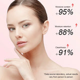 LBLS Sakura Brightening Glowing Cream SPF 50 - 100g