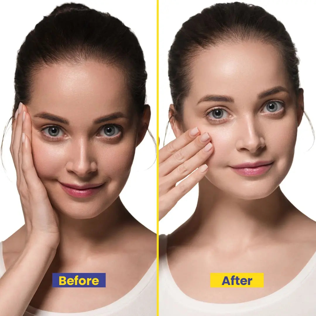 Biocos Anti-Aging Beauty Cream - 30g